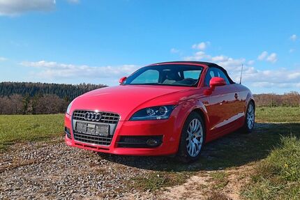 Audi TT 188.793 km 7.790 &euro; Oberstenfeld 71720