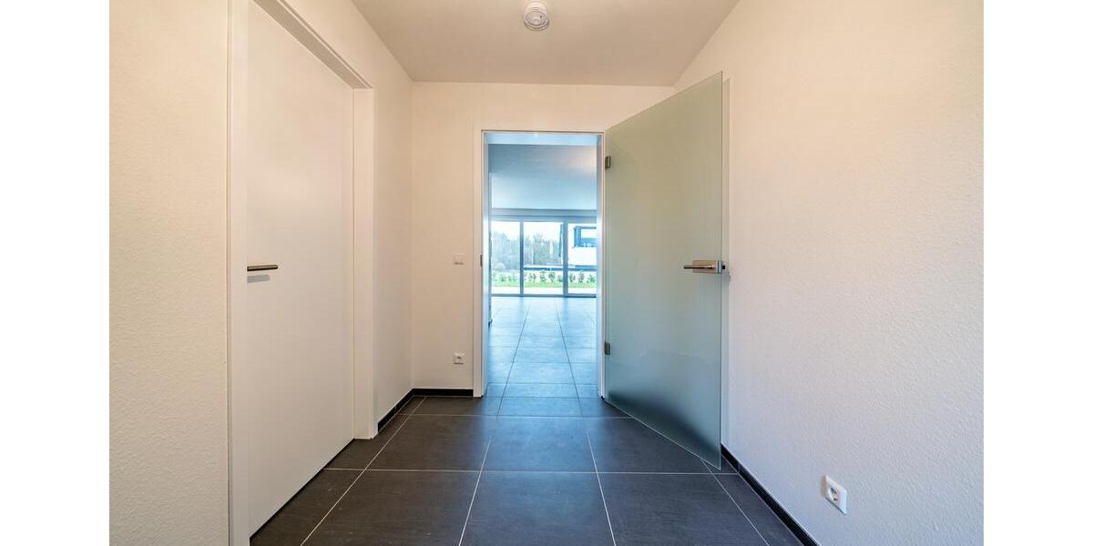 Exklusives Reihenhaus: Großzügig, modern & energieeffizient 4 zimmer