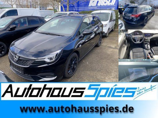 Opel Astra 197.808 km 8.490 &euro; Heilbronn 74076
