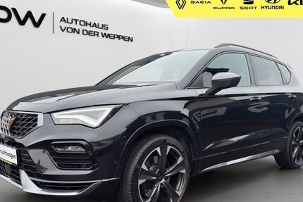 Cupra Ateca 22.900 km 34.480 &euro; Mosbach 74821