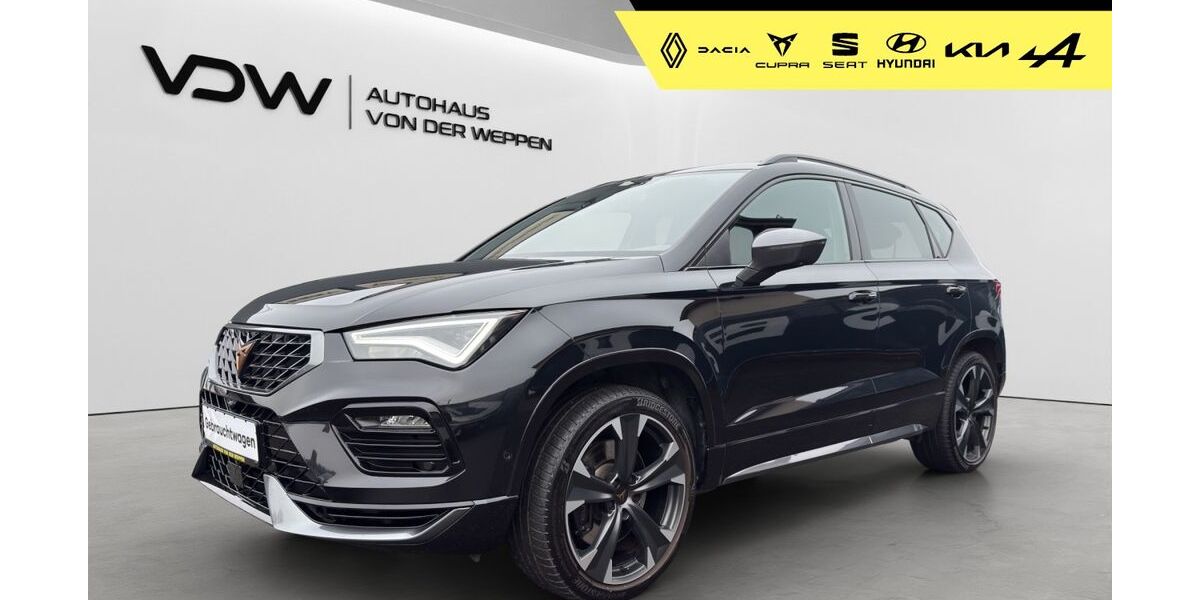 Cupra Ateca 22.900 km 34.480 &euro; Mosbach 74821