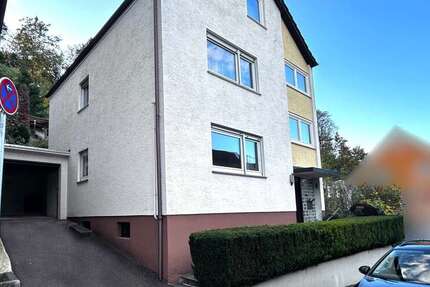 Haus zum Kaufen in Ludwigsburg Hoheneck 398.000 € 106 m²