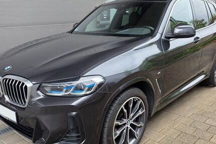 BMW X3 179.760 km 27.900 &euro; Oberstenfeld 71720