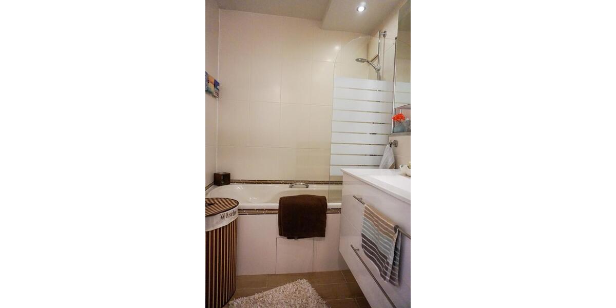 Möblierte 2 Zimmer-Wohnung in HN-Sontheim 2 zimmer