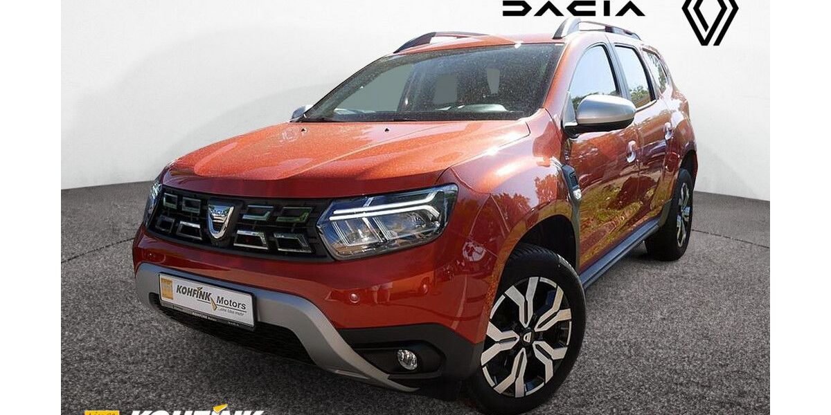 Dacia Duster 34.850 km 19.680 &euro; Bietigheim-Bissingen 74321