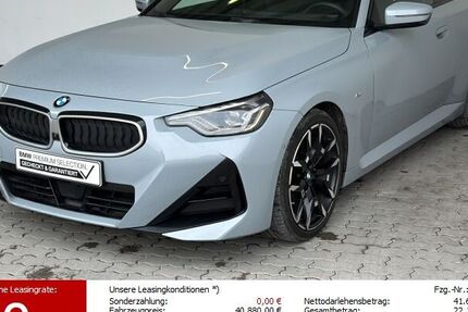BMW 220 20.410 km 39.749 &euro; Heilbronn 74074