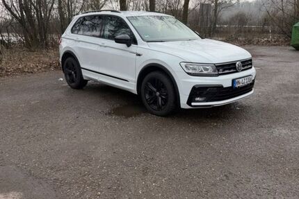 VW Tiguan 235.000 km 19.100 &euro; Siegelsbach 74936