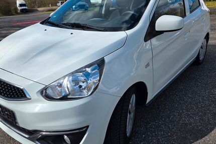 Mitsubishi Space Star 54.000 km 5.590 &euro; Ludwigsburg 71642