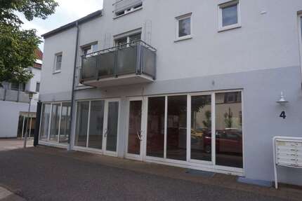 Schöne helle und großzügige Räume im Zentrum von Mainhardt zu verkaufen zimmer