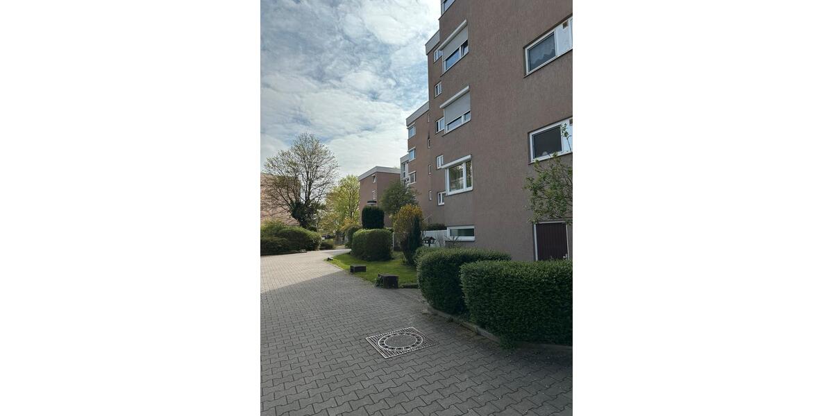 Etagenwohnung Vaihingen an der Enz - 4 Zimmer, 92 m&sup2;, 350.000&euro; | Angebot:25919221