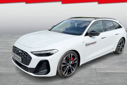Audi A5 22.000 km 61.900 &euro; Mosbach 74821