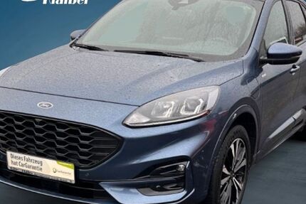 Ford Kuga 90.888 km 22.450 &euro; Bad Friedrichshall 74177