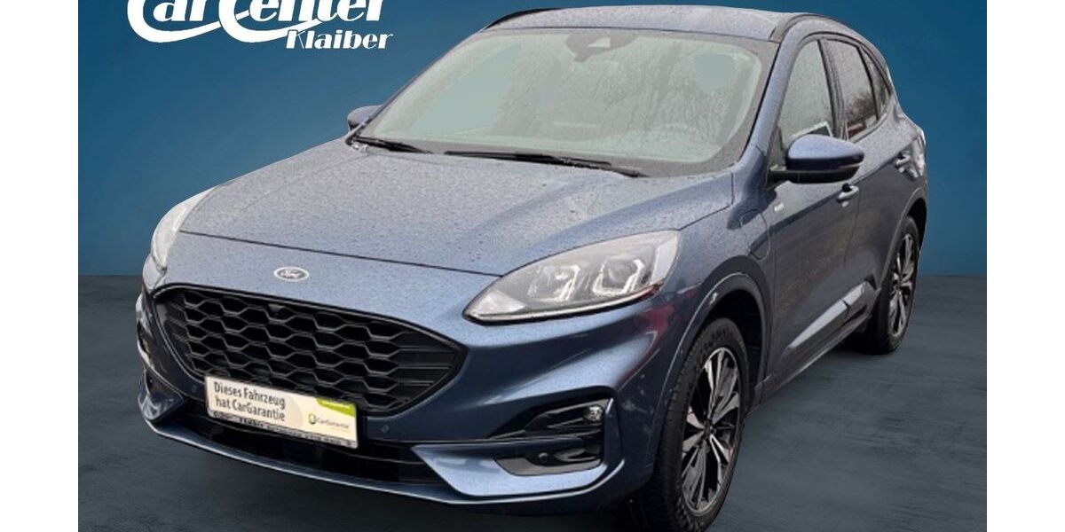 Ford Kuga 90.888 km 22.450 &euro; Bad Friedrichshall 74177