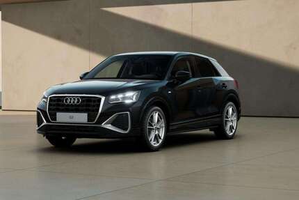 Audi Q2 8.800 km 33.800 € Ludwigsburg 71636