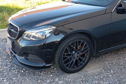 Mercedes-Benz E 220 280.000 km 7.800 &euro; Billigheim 74842