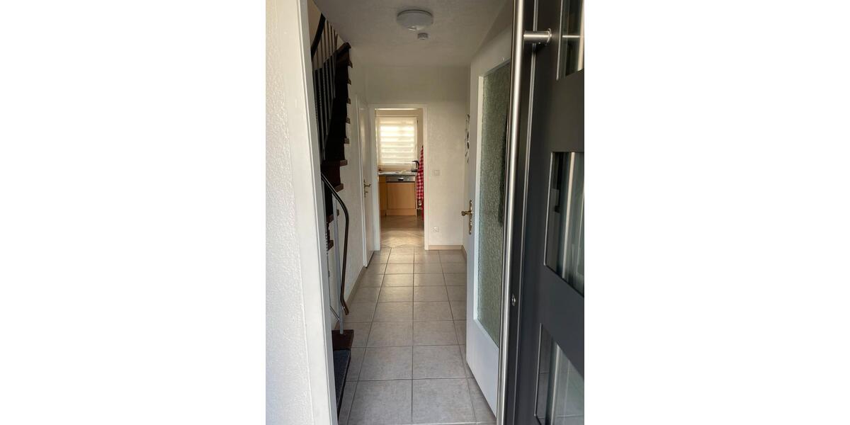 Reihenhaus Neckarsulm - 4.5 Zimmer, 123 m&sup2;, 385.000&euro; | Angebot:26621230