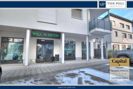 Wohnung zum Kaufen in Bad Friedrichshall 295.000 € 84.9 m² 3 zimmer