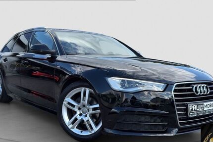 Audi A6 99.200 km 21.883 € Ludwigsburg 71636