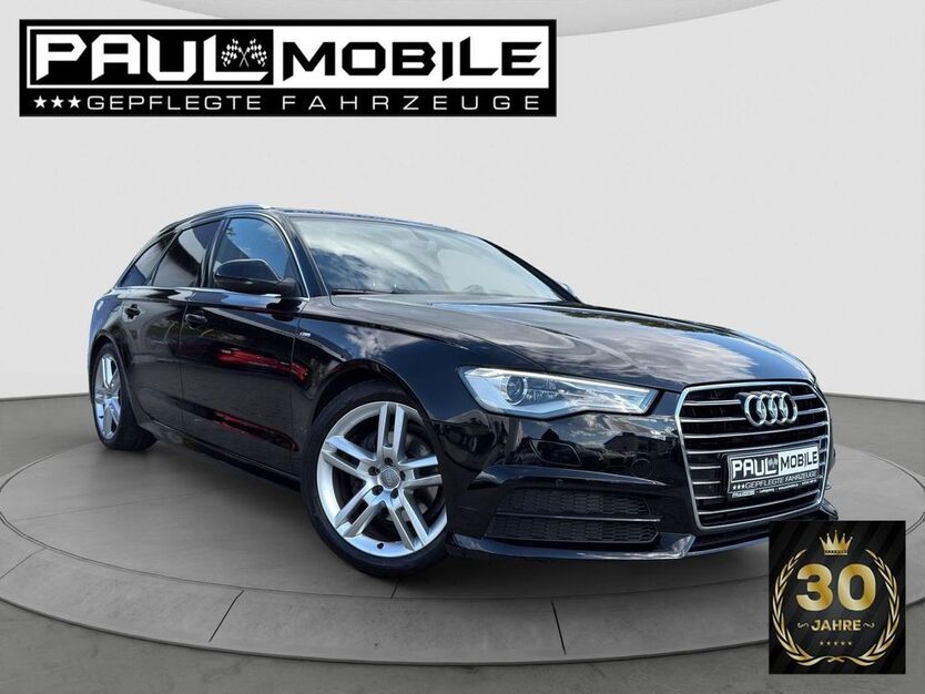 Audi A6 99.200 km 21.883 € Ludwigsburg 71636