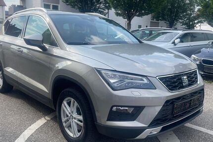 Seat Ateca 157.793 km 14.790 &euro; Neckarsulm 74172