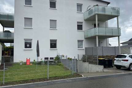 Wohnung Neckarwestheim - 4 Zimmer, 97 m&sup2;, 390.000&euro; | Angebot:26687868