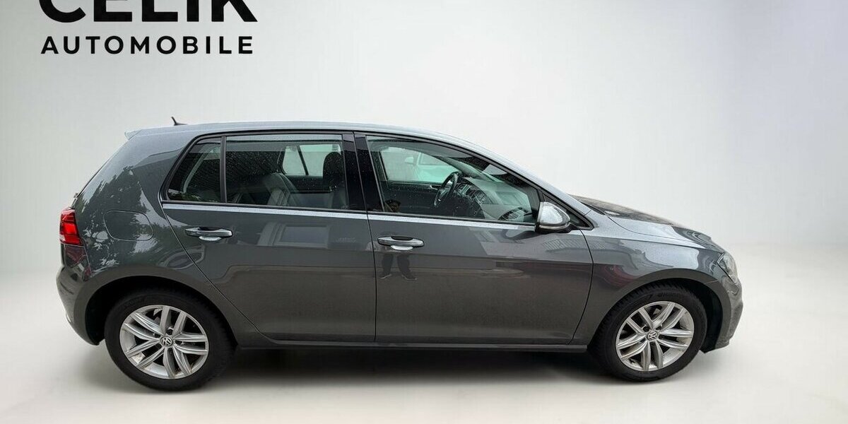 VW Golf VII Lim. 1.5 TSI DSG Navi Kamera 116.000 km 14.990 &euro; Neckarsulm 74172