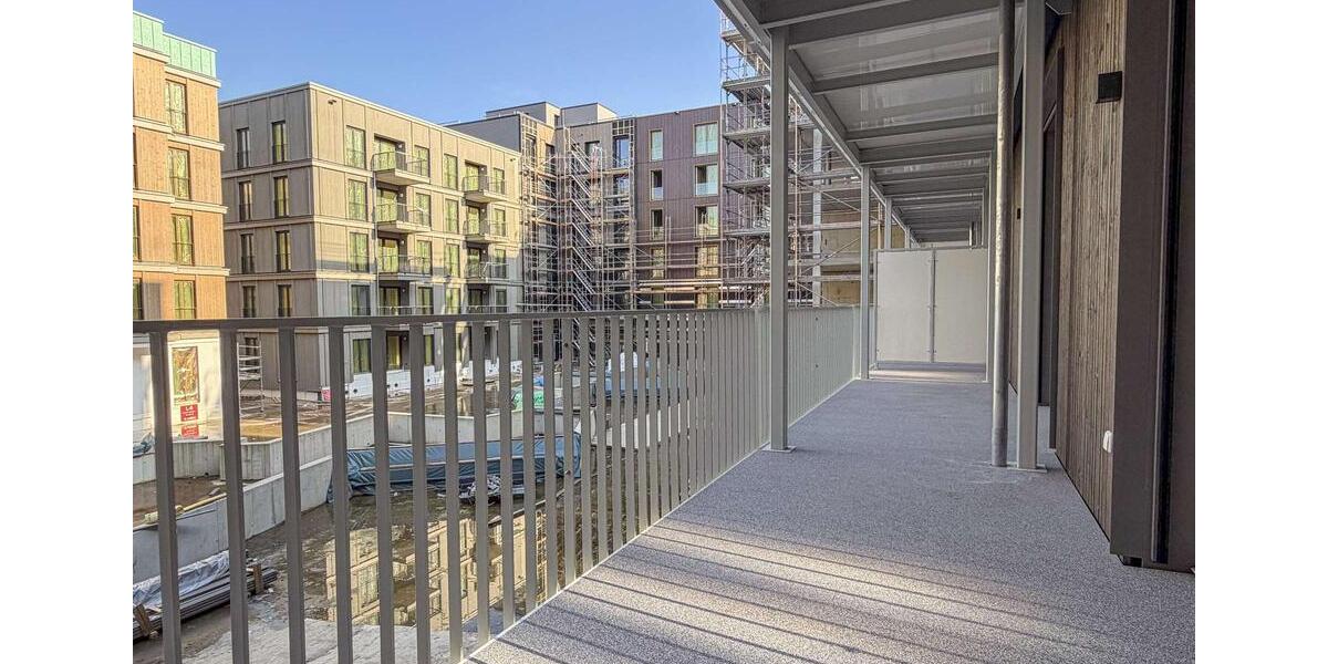 Etagenwohnung Heilbronn Kernstadt - 2 Zimmer, 69 m&sup2;, 1.149&euro; | Angebot:26393569