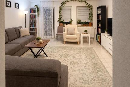 Wohnung Sersheim - 5 Zimmer, 95 m&sup2;, 1.450&euro; | Angebot:27625217