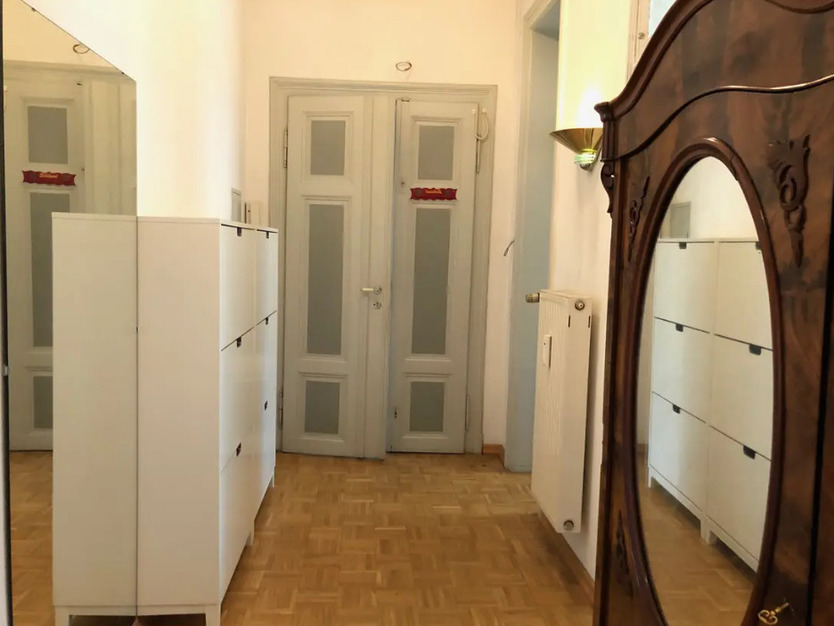 Wohnung Attraktive 2 Zimmer voll möbliert in Heilbronn