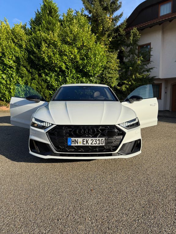 Audi A7 36.000 km 59.000 € Abstatt 74232
