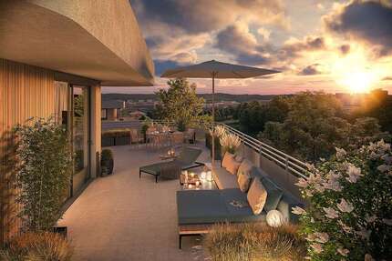 Wohnung Öhringen Untermaßholderbach - 4 Zimmer, 175 m&sup2;, 898.500&euro; | Angebot:24916151