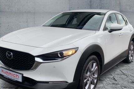 Mazda CX-30 62.092 km 18.499 &euro; Backnang 71522