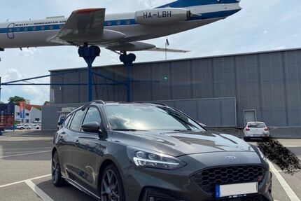 Ford Focus 145.000 km 17.500 &euro; Sinsheim 74889