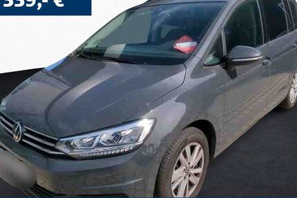 VW Touran 125.671 km 20.930 € Backnang 71522