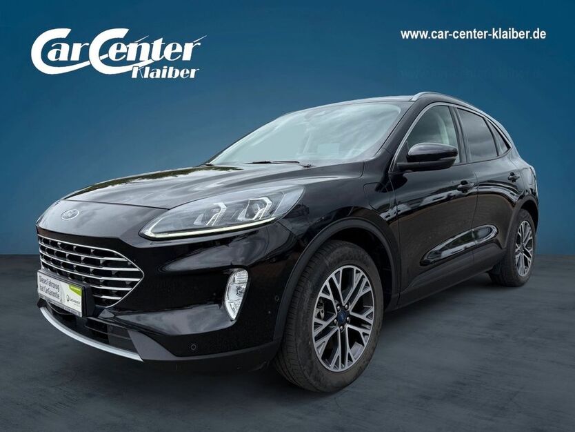 Ford Kuga 81.826 km 22.880 € Bad Friedrichshall 74177
