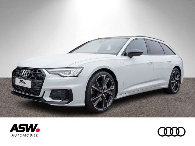 Audi A6 4.900 km 77.890 € Heilbronn 74074