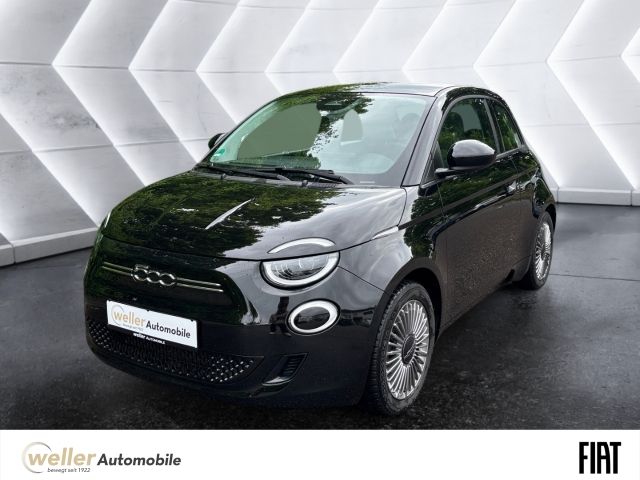 Fiat 500e 18.300 km 17.170 &euro; Bietigheim-Bissingen 74321