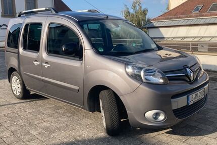 Renault Kangoo 47.500 km 16.000 &euro; Gemmrigheim 74376