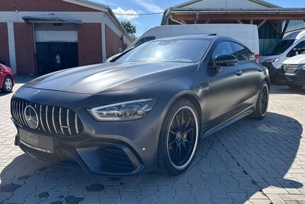 Mercedes-Benz AMG GT 123.999 km 79.999 € Eppingen 75031