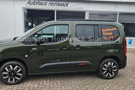 Citroen Berlingo 1.500 km 30.400 &euro; Sinsheim 74889