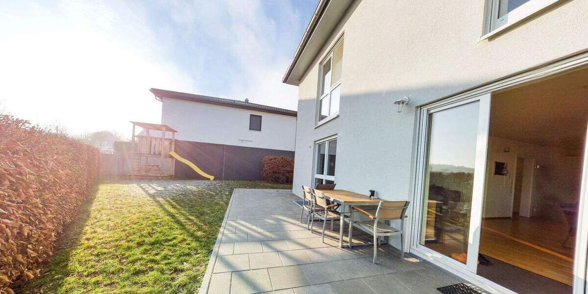Einfamilienhaus Neckarsulm Amorbach - 5 Zimmer, 210 m&sup2;, 990.000&euro; | Angebot:25050963