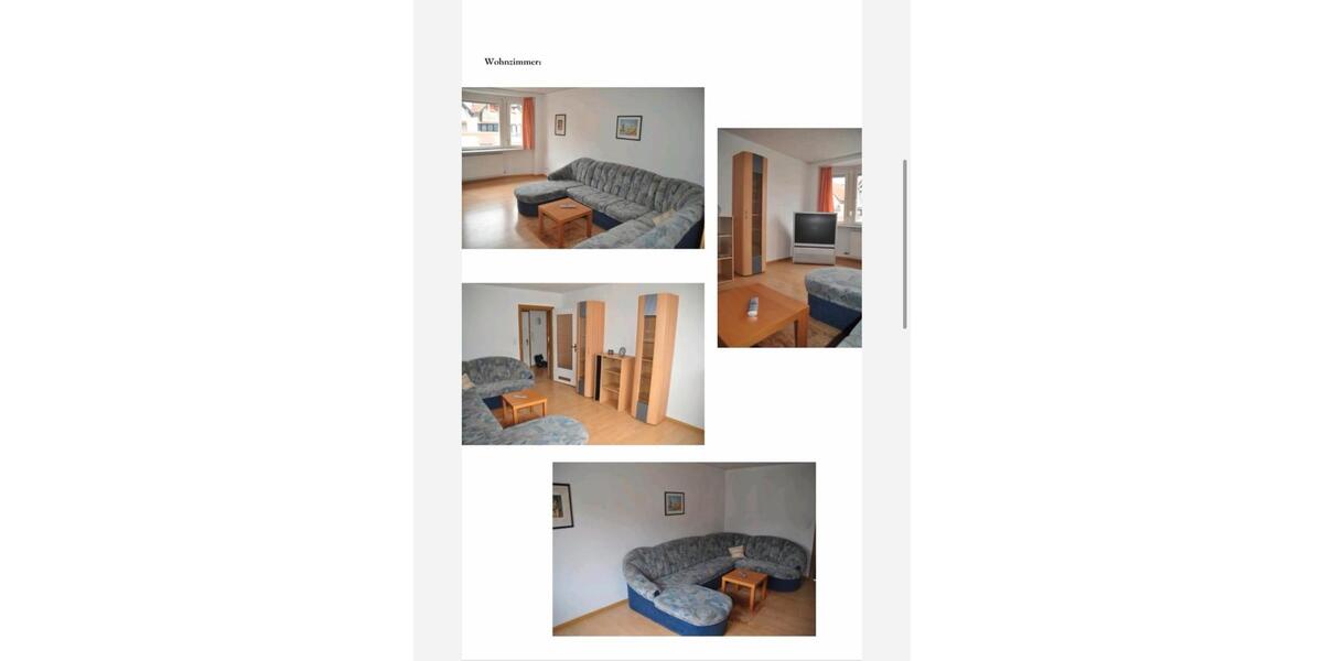 Mehrfamilienhaus, Wohnhaus Asperg - 2 Zimmer, 55 m&sup2;, 1.200&euro; | Angebot:26526992