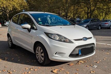 Ford Fiesta 172.500 km 3.000 € Heilbronn 74074