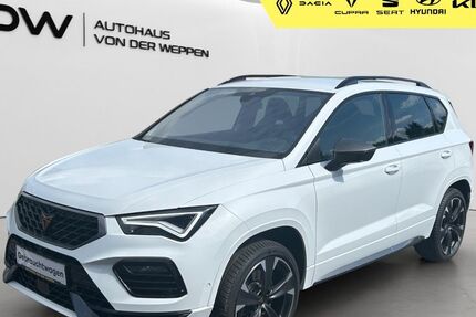 Cupra Ateca 16.900 km 37.980 &euro; Mosbach 74821
