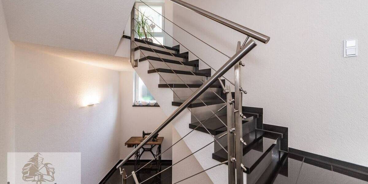 Einfamilienhaus Langenbrettach Brettach - 6 Zimmer, 231 m&sup2;, 780.000&euro; | Angebot:25776019