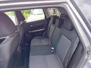 Suzuki Vitara 1.4 Boosterjet Allgrip Comfort Navi AHK 98.126 km 14.850 € Obrigheim-Asbach 74847