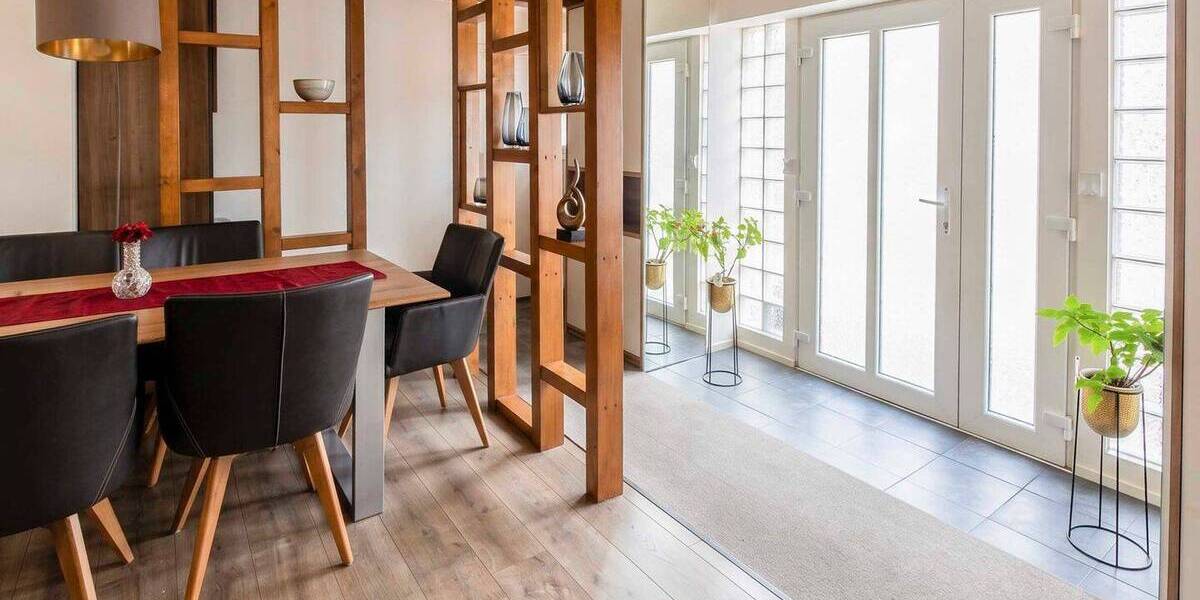 Bauernhaus, Landhaus Brackenheim Hausen - 4 Zimmer, 107 m&sup2;, 360.000&euro; | Angebot:26826100