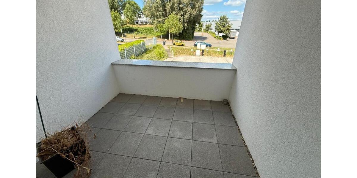 Gewerbeobjekt Heilbronn Frankenbach - 12&euro; | Angebot:26099352