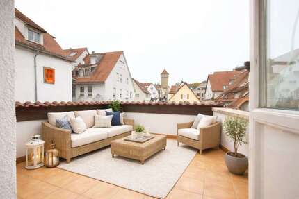 Wohnung Vaihingen - 3 Zimmer, 81 m&sup2;, 180.000&euro; | Angebot:26669544