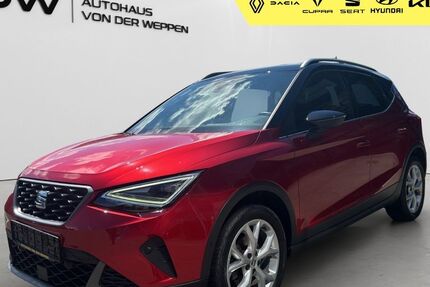 Seat Arona 64.000 km 16.680 &euro; Mosbach 74821
